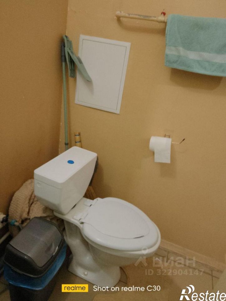 1-комн квартира Анапское шоссе, 53 к1,  д. 53 к1