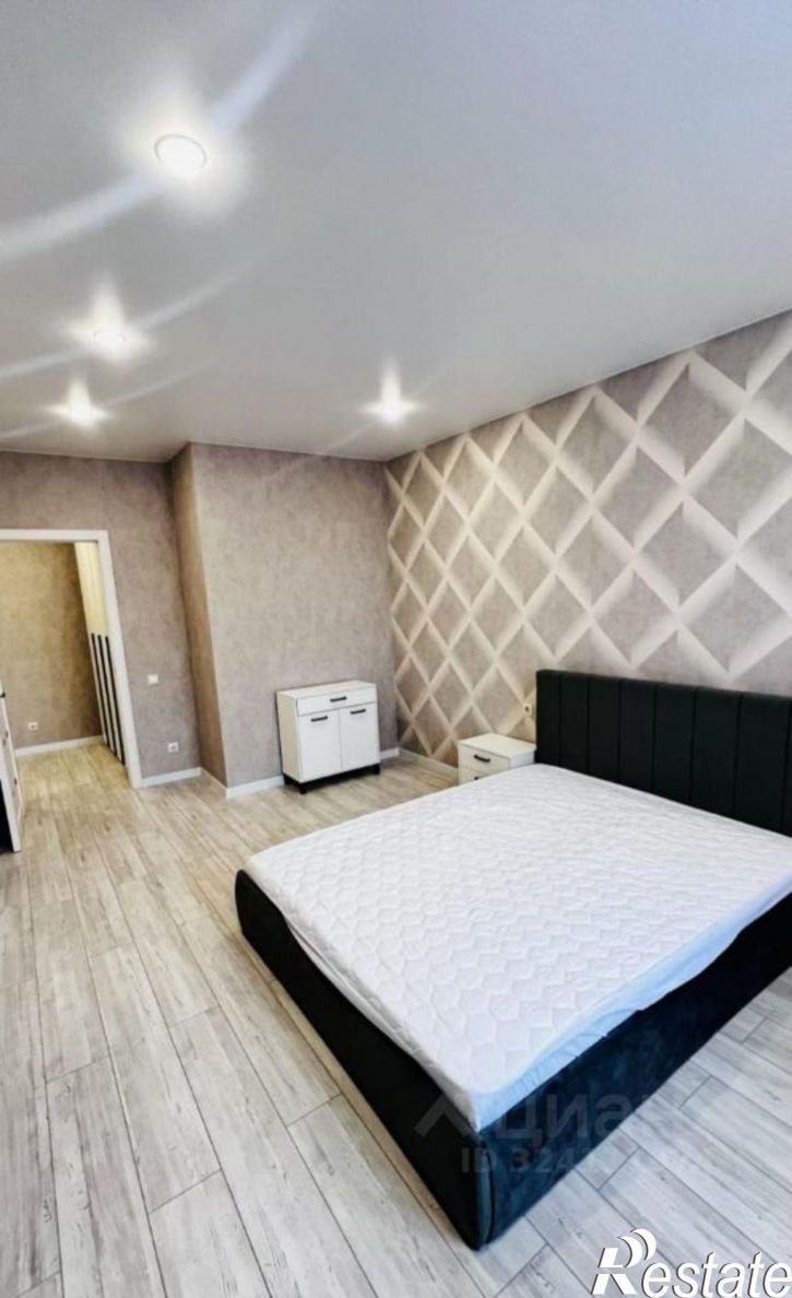 1-комн квартира улица Хворостянского, 27,  д. 27