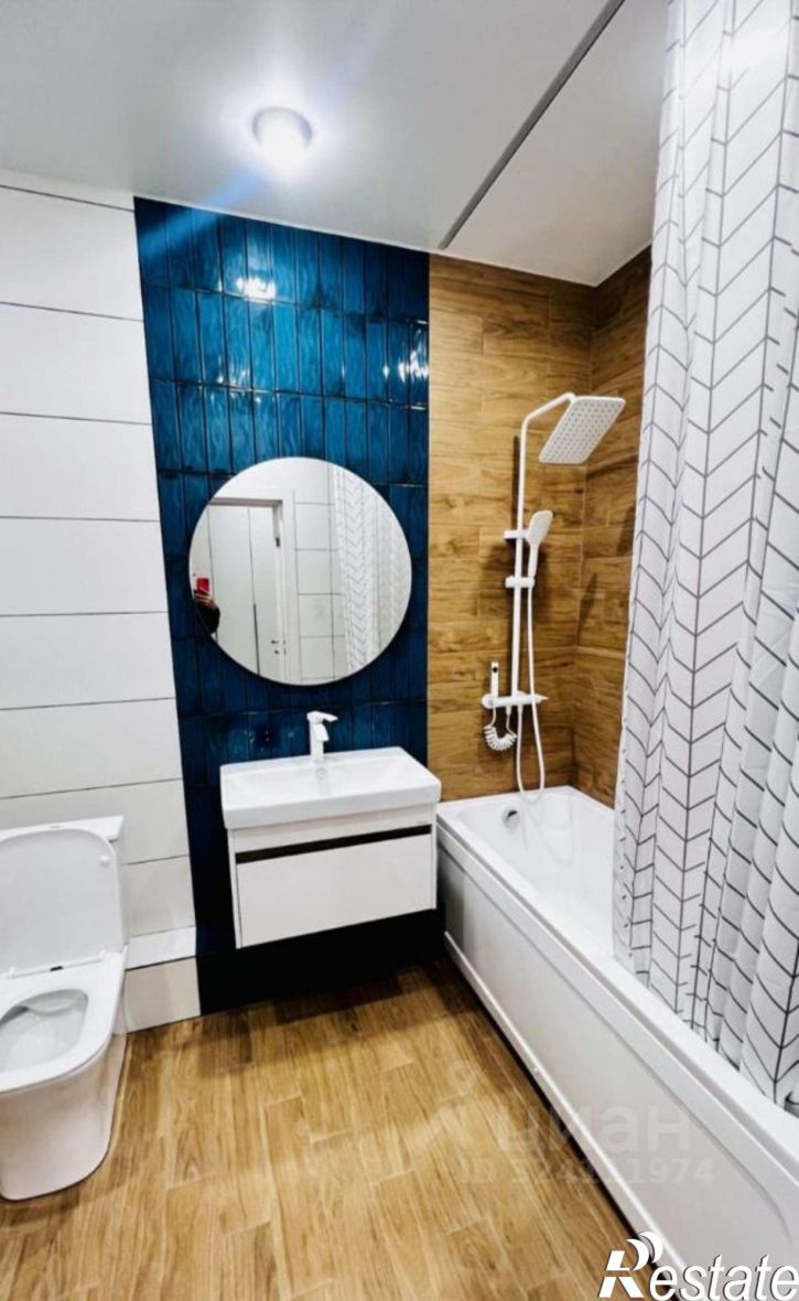 1-комн квартира улица Хворостянского, 27,  д. 27