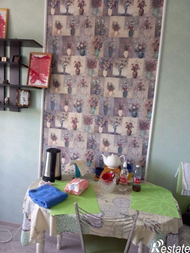 Комната улица Куникова, 102,  д. 102