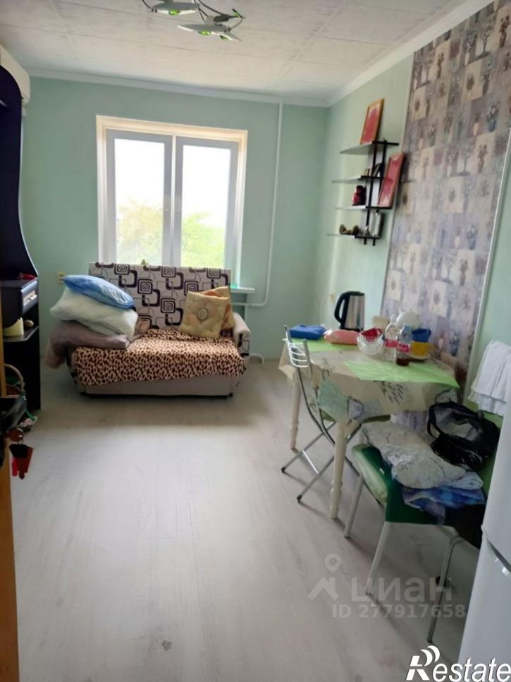 Комната улица Куникова, 102,  д. 102