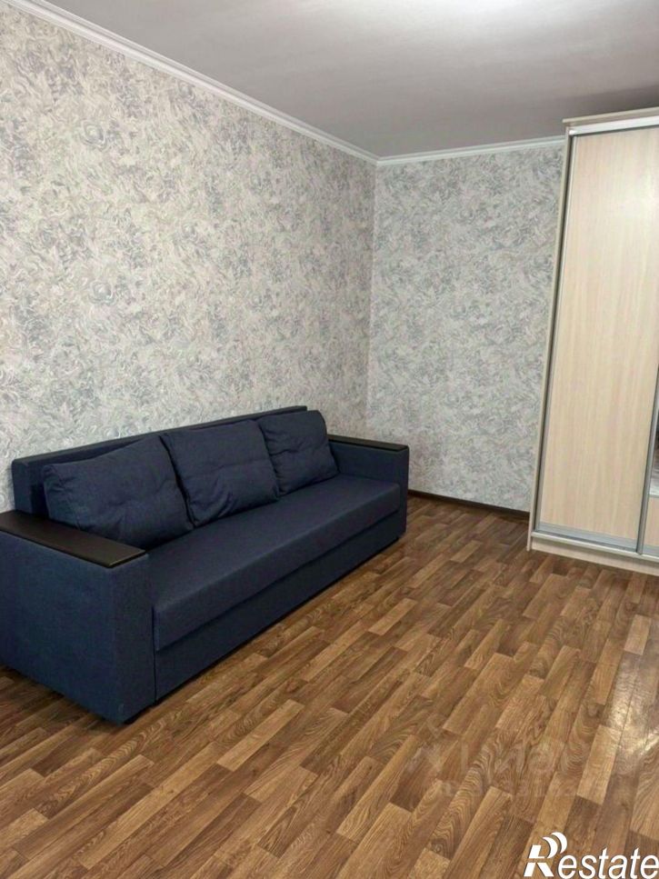 1-комн квартира ул Мурата Ахеджака, 24,  д. 24