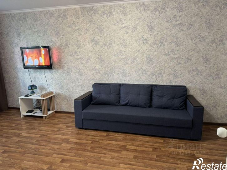 1-комн квартира ул Мурата Ахеджака, 24,  д. 24