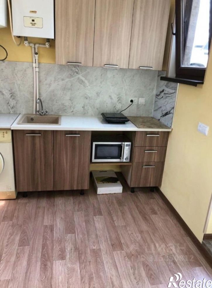 2-комн квартира Батарейная улица, 36,  д. 36