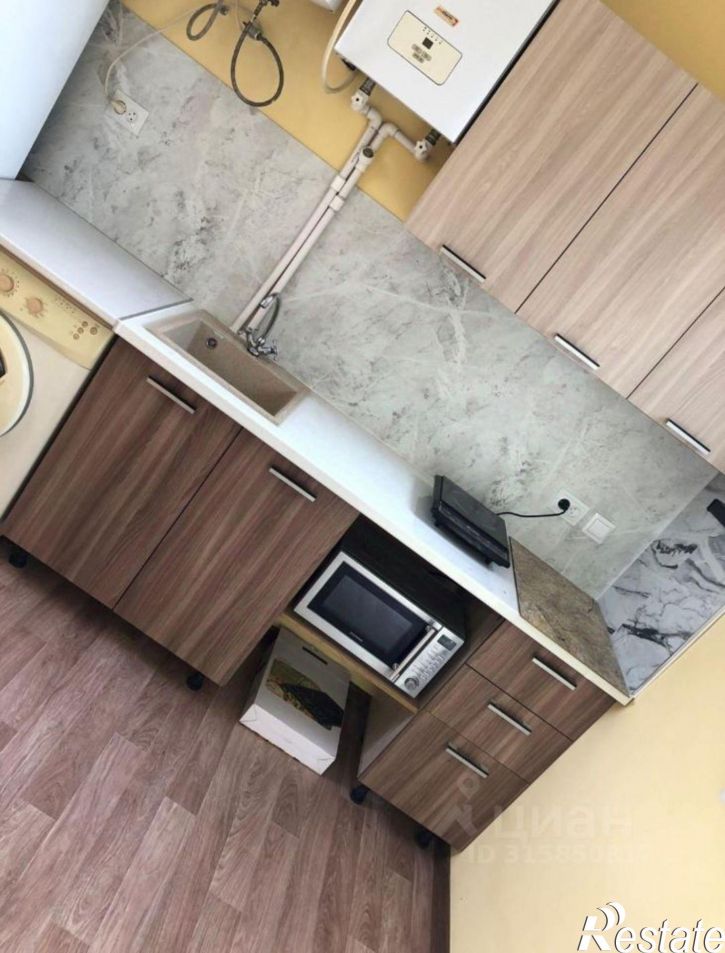 2-комн квартира Батарейная улица, 36,  д. 36