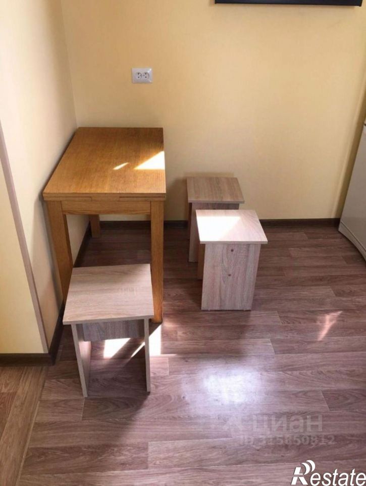 2-комн квартира Батарейная улица, 36,  д. 36