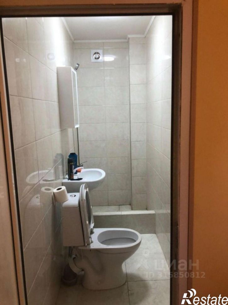 2-комн квартира Батарейная улица, 36,  д. 36