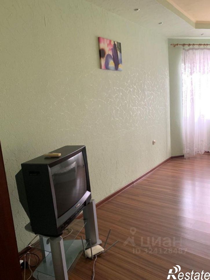 1-комн квартира Южная улица, 1,  д. 1