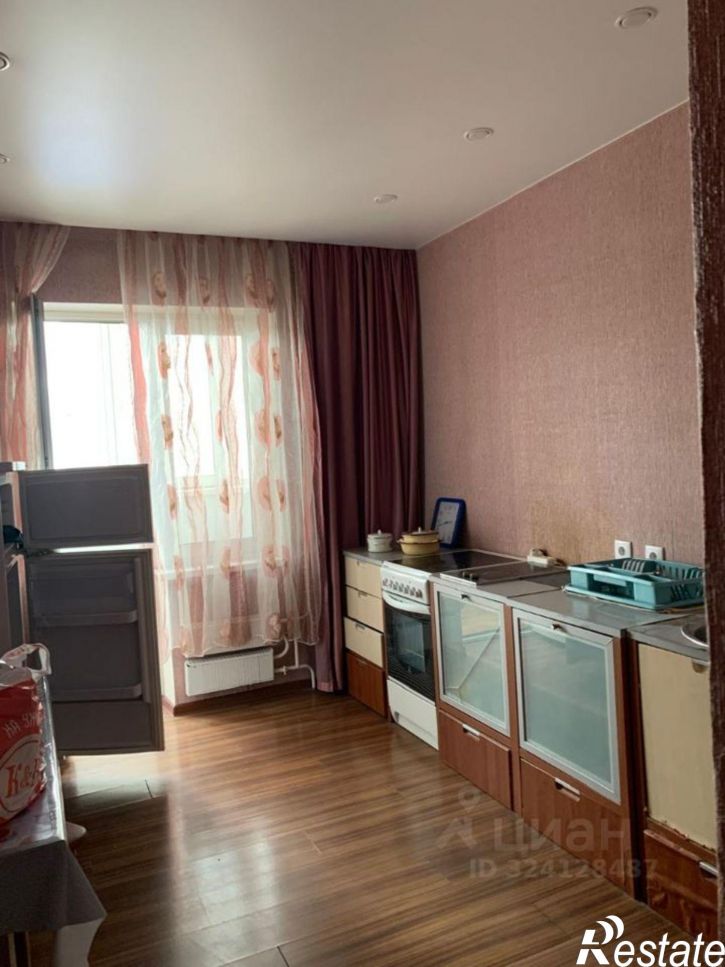 1-комн квартира Южная улица, 1,  д. 1