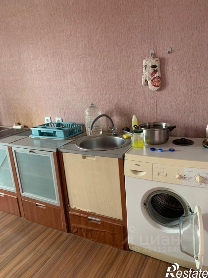 1-комн квартира Южная улица, 1,  д. 1