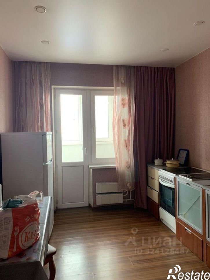 1-комн квартира Южная улица, 1,  д. 1