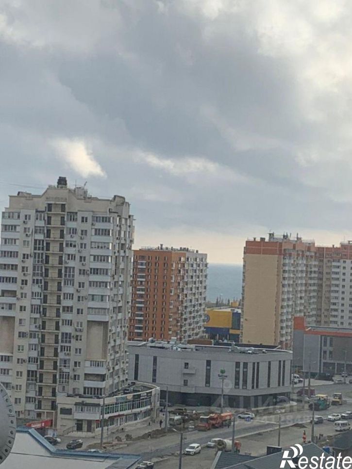 1-комн квартира Южная улица, 1,  д. 1