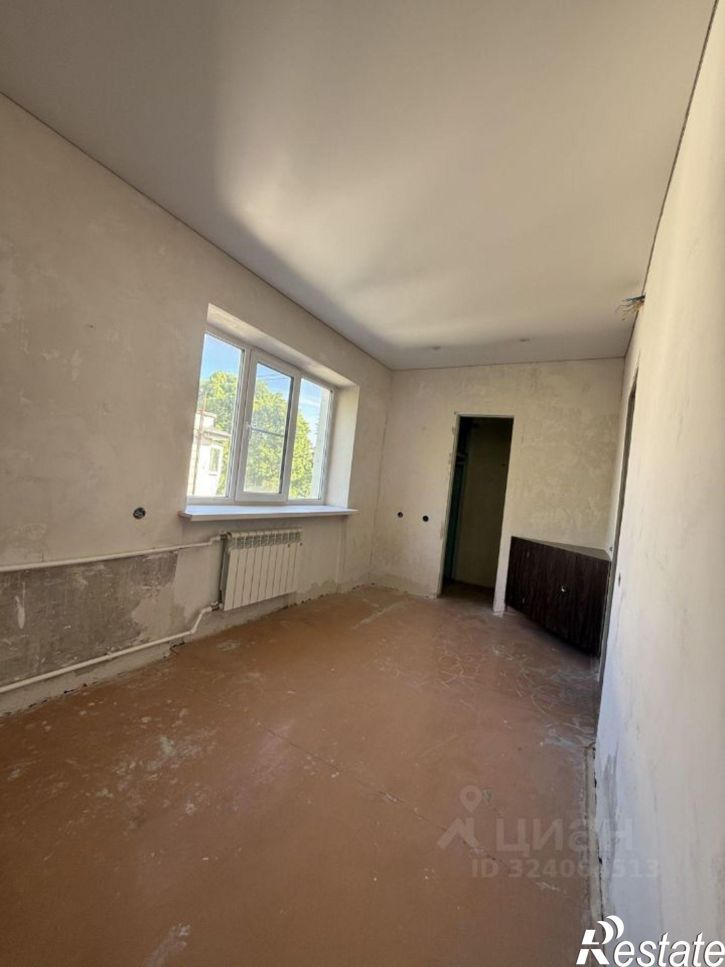 2-комн квартира Анапское шоссе, 52/2,  д. 52/2