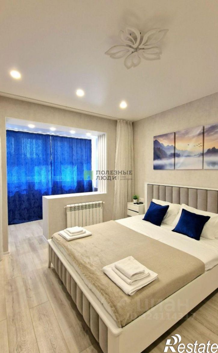 1-комн квартира проспект Дзержинского, 217,  д. 217