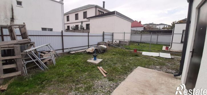 Коттедж/дом улица Атамана Матвеева, 20,  д. 20