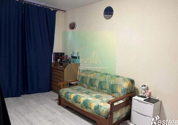 1-комн квартира Новороссийск г, Цемдолина тер.