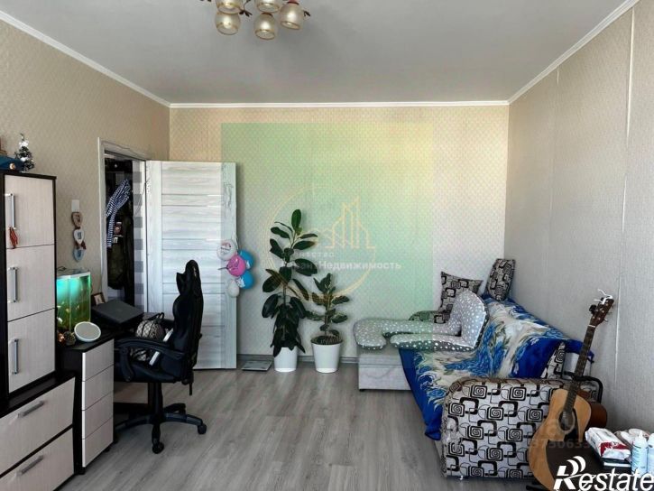 1-комн квартира ул Дзержинского, 152,  д. 152