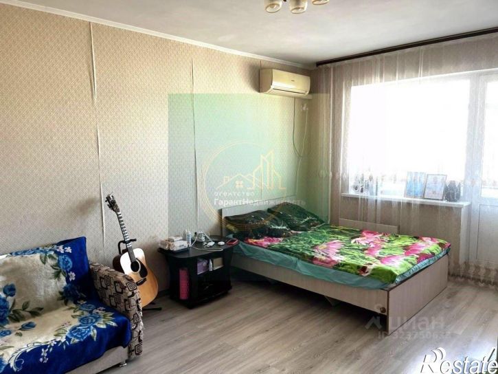 1-комн квартира ул Дзержинского, 152,  д. 152