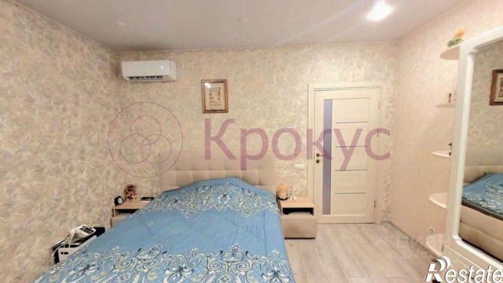 2-комн квартира ул Пионерская, 21А,  д. 21А