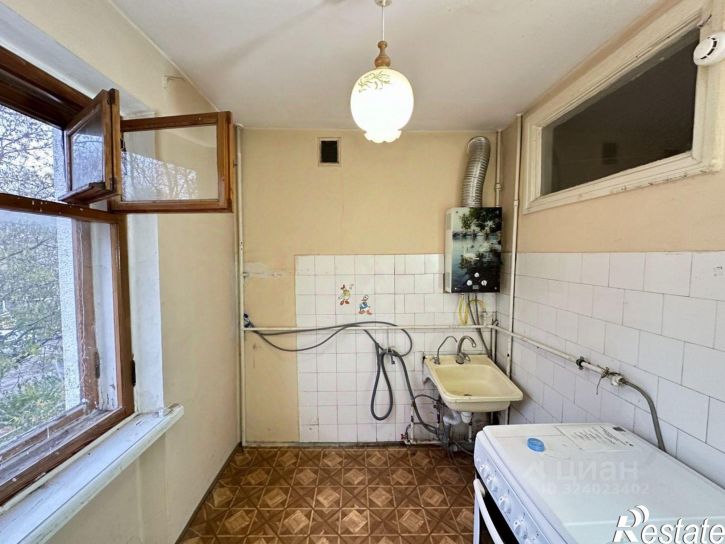 3-комн квартира Анапское шоссе, 23Б,  д. 23Б