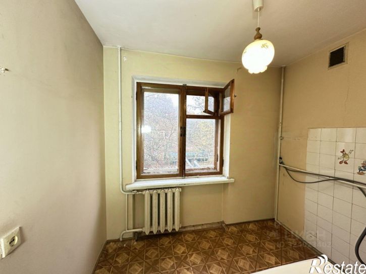 3-комн квартира Анапское шоссе, 23Б,  д. 23Б