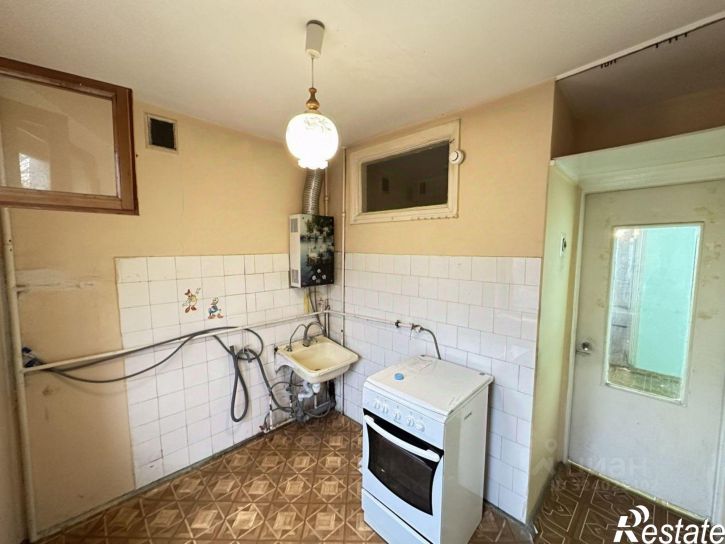 3-комн квартира Анапское шоссе, 23Б,  д. 23Б