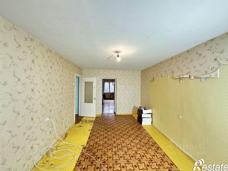 3-комн квартира Анапское шоссе, 23Б,  д. 23Б