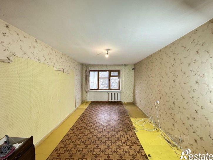 3-комн квартира Анапское шоссе, 23Б,  д. 23Б