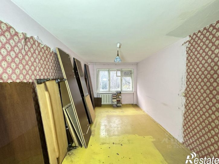 3-комн квартира Анапское шоссе, 23Б,  д. 23Б