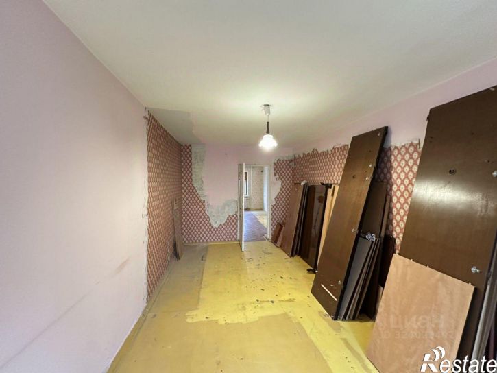 3-комн квартира Анапское шоссе, 23Б,  д. 23Б