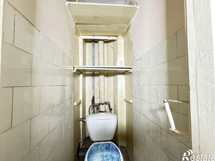 3-комн квартира Анапское шоссе, 23Б,  д. 23Б