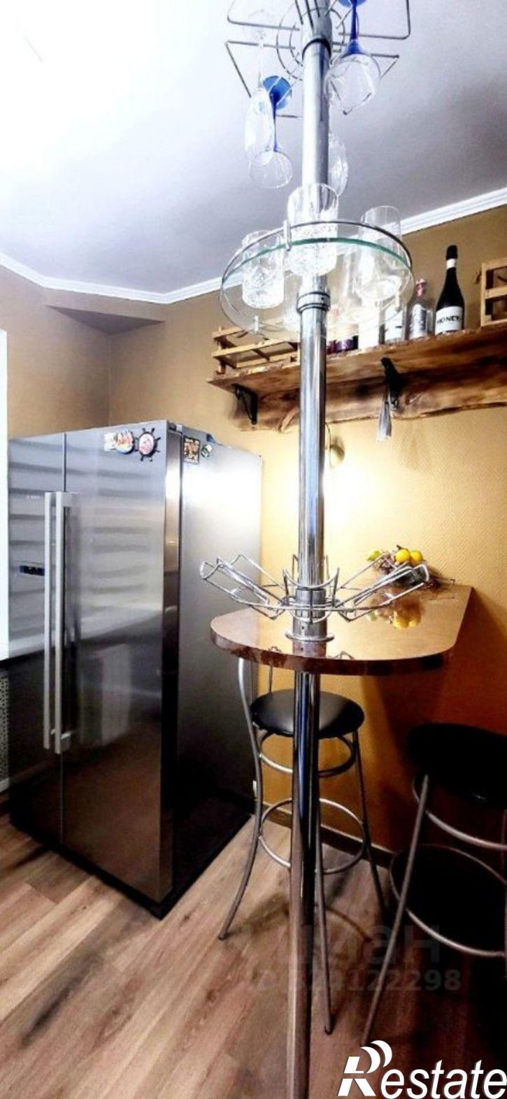 2-комн квартира наб Имени Адмирала Серебрякова, 69,  д. 69