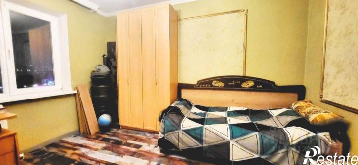 2-комн квартира наб Имени Адмирала Серебрякова, 69,  д. 69