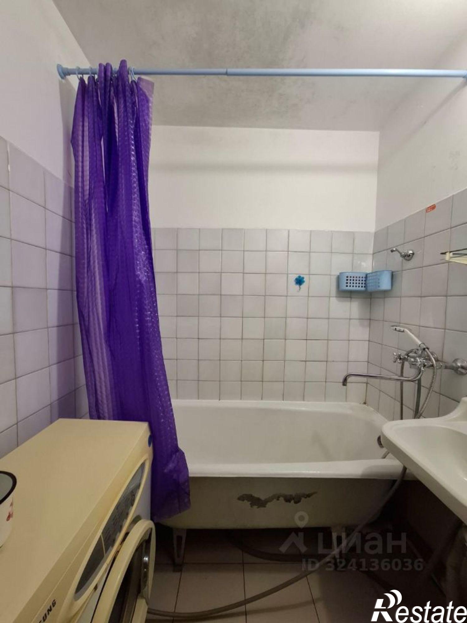 Сдать квартиру за 25 000 рублей на Восточный переулок, 16