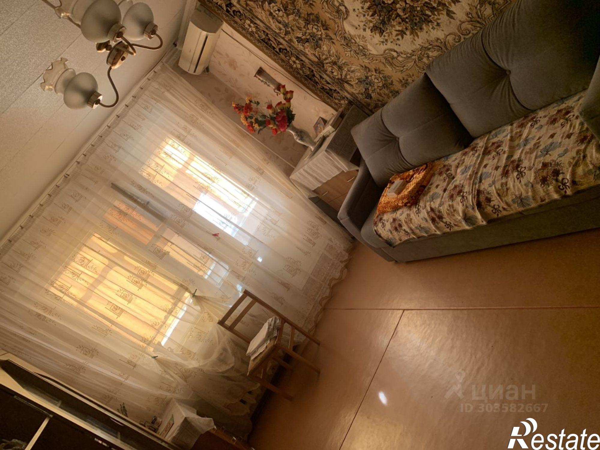 Купить квартиру за 7 780 000 рублей на ул Садовая, 1