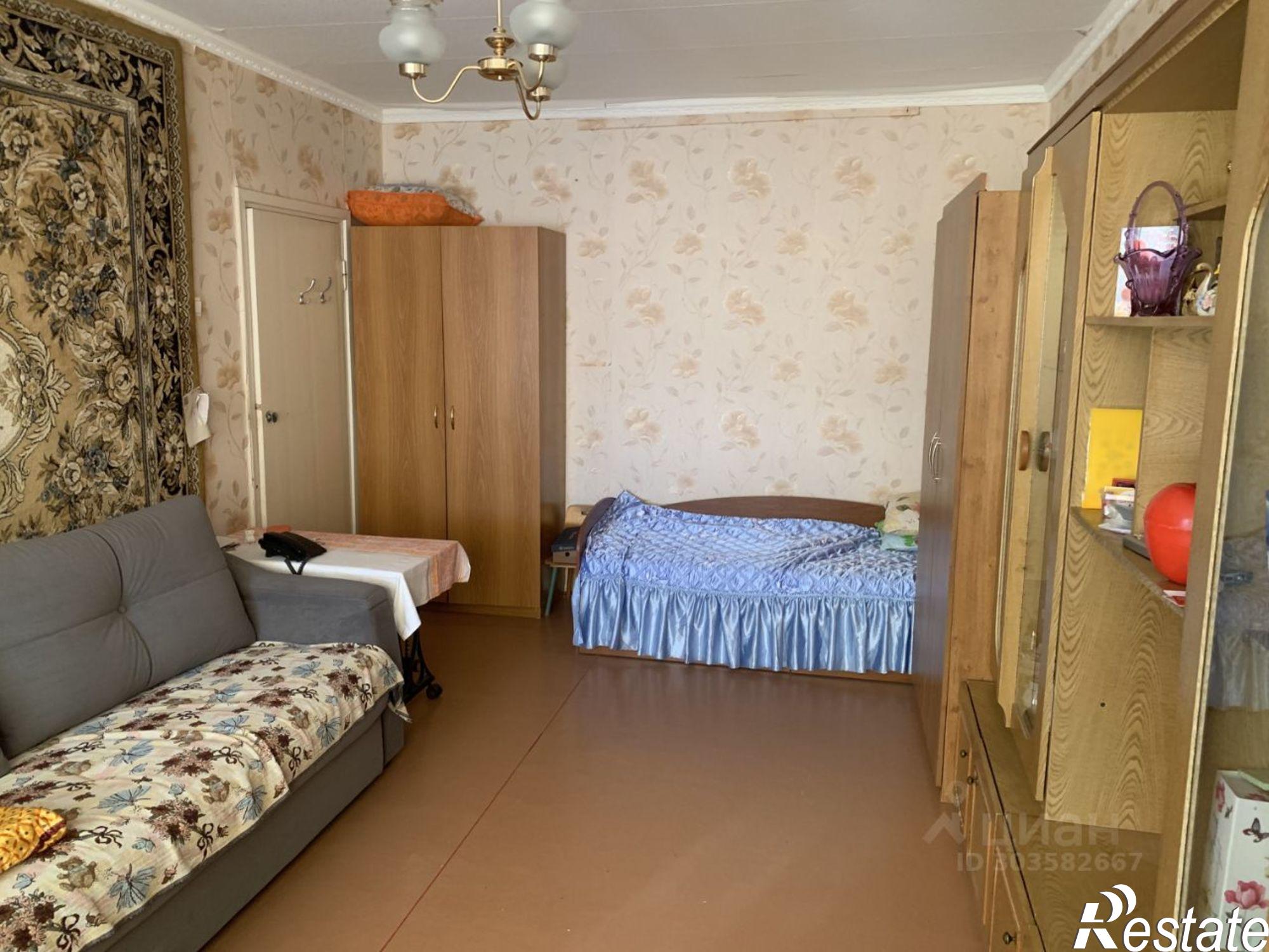 Купить квартиру за 7 780 000 рублей на ул Садовая, 1