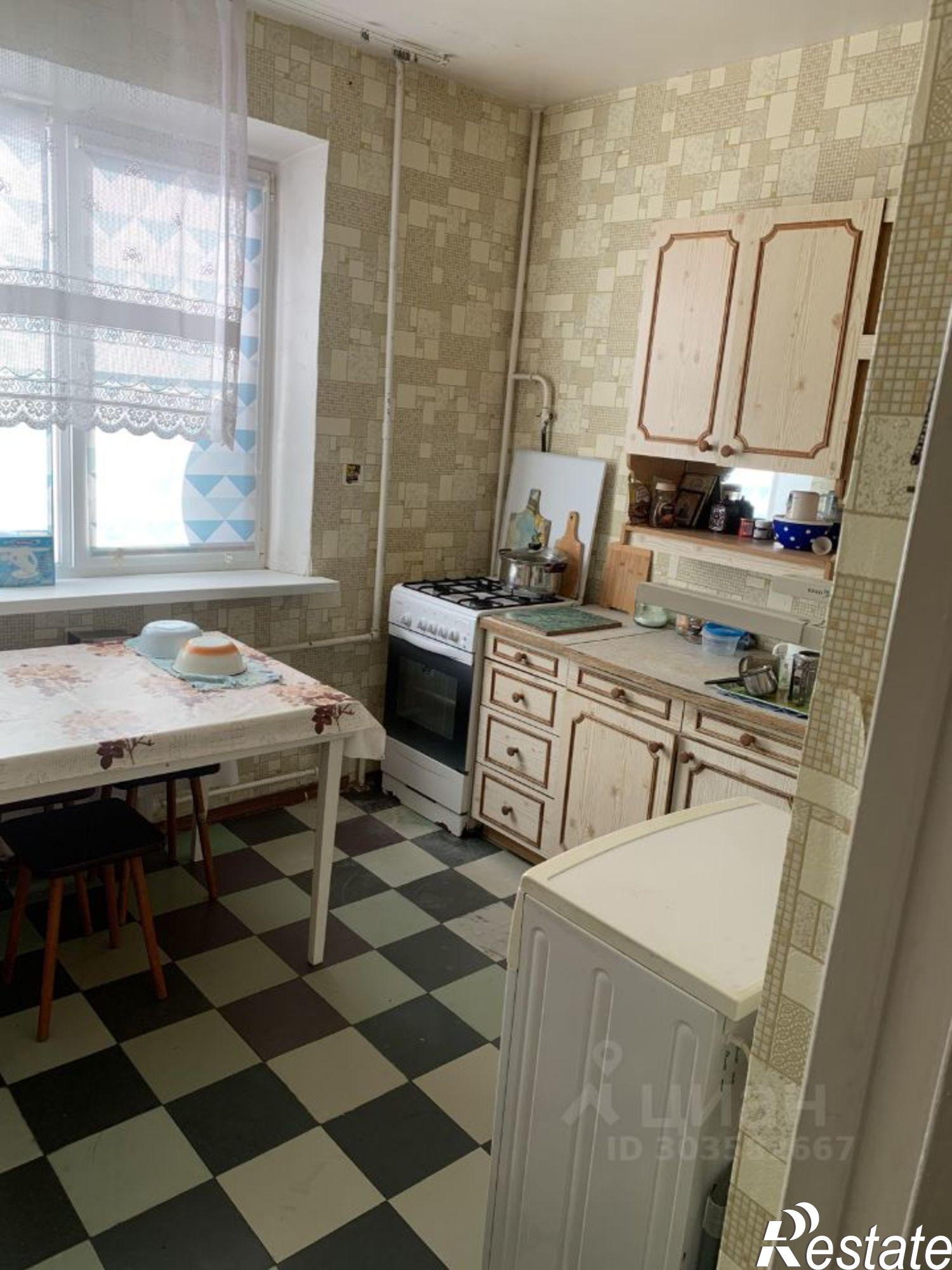 Купить квартиру за 7 780 000 рублей на ул Садовая, 1