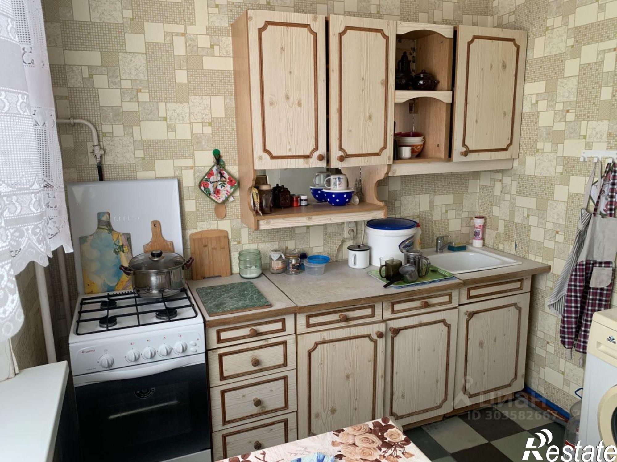 Купить квартиру за 7 780 000 рублей на ул Садовая, 1