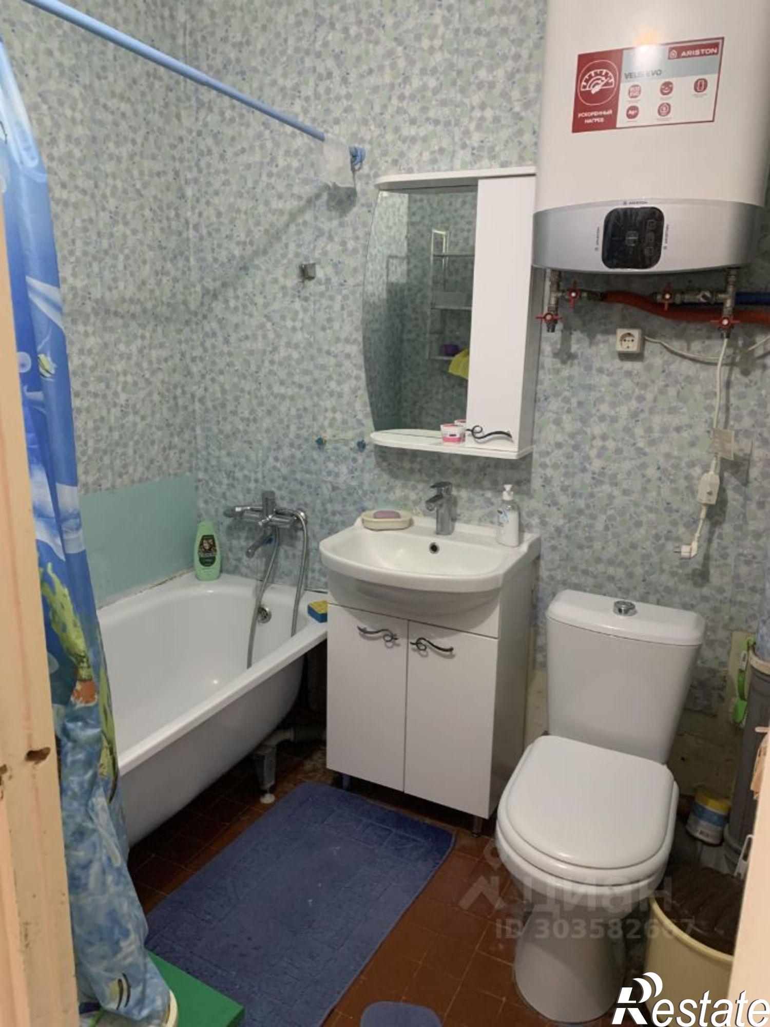 Купить квартиру за 7 780 000 рублей на ул Садовая, 1