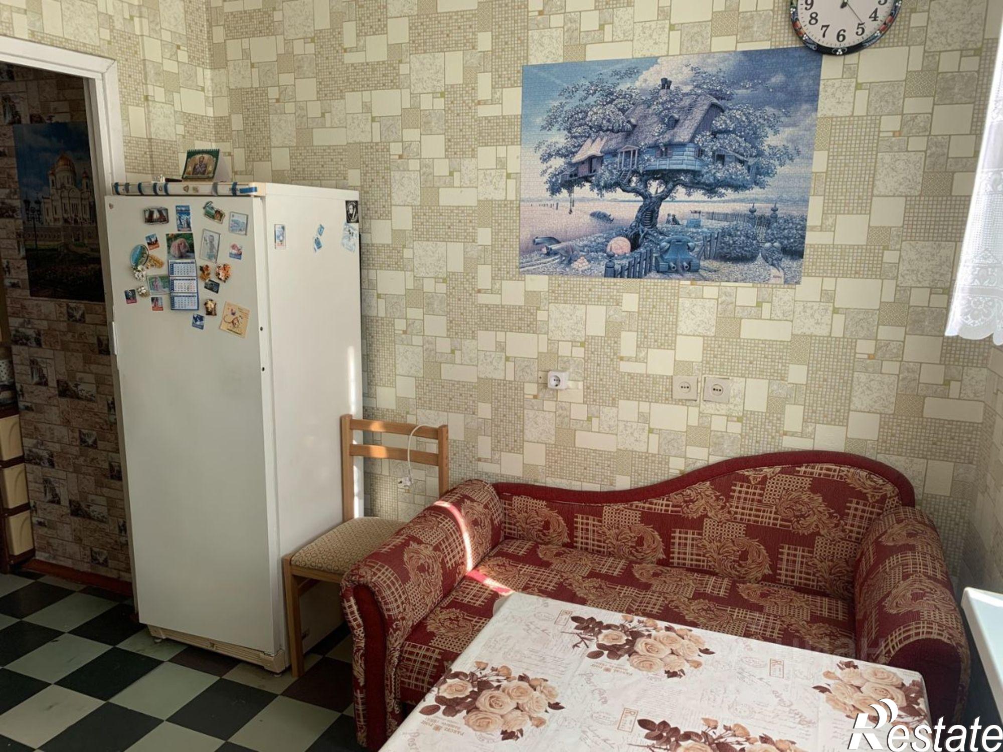 Купить квартиру за 7 780 000 рублей на ул Садовая, 1