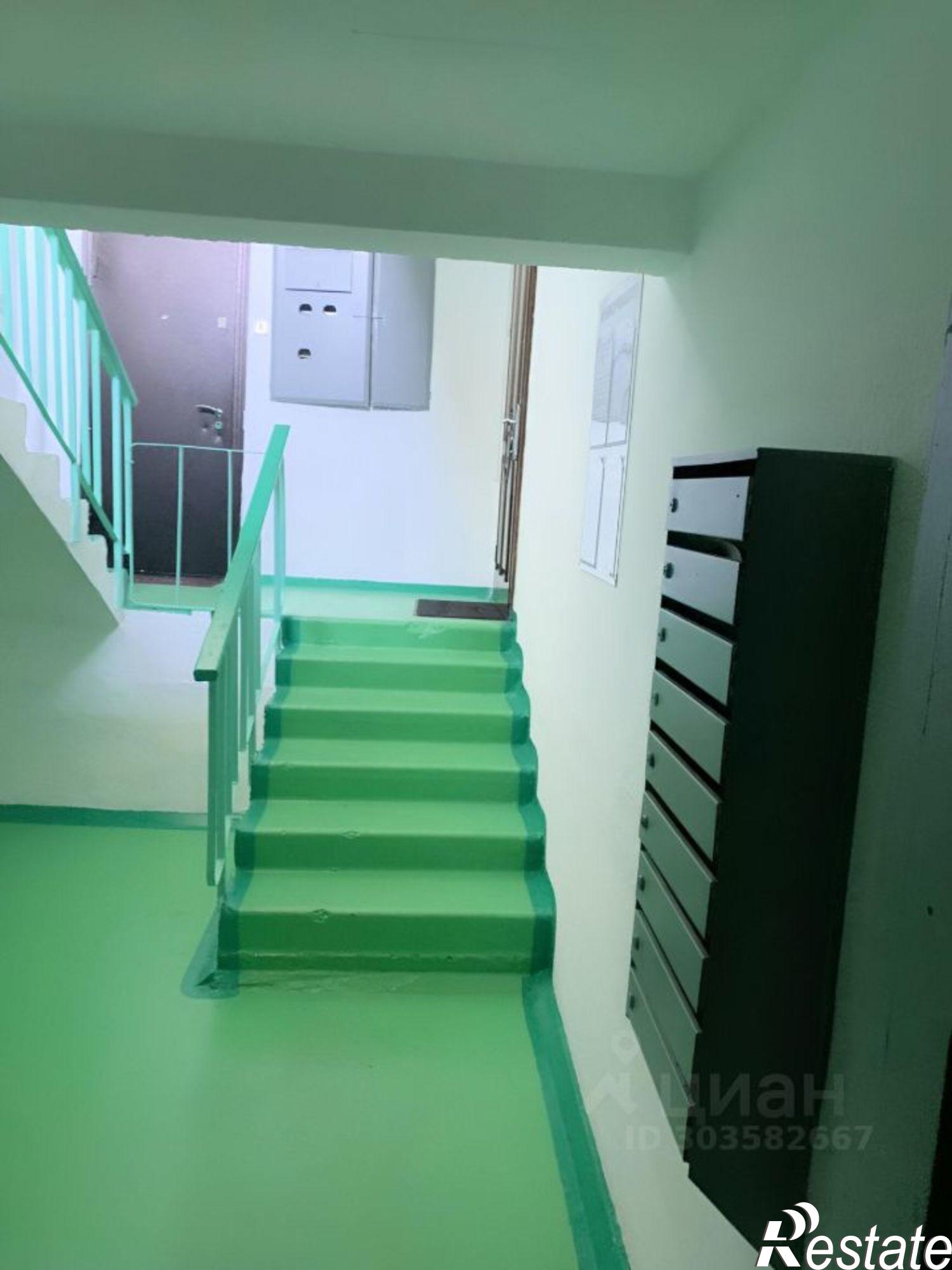 Купить квартиру за 7 780 000 рублей на ул Садовая, 1