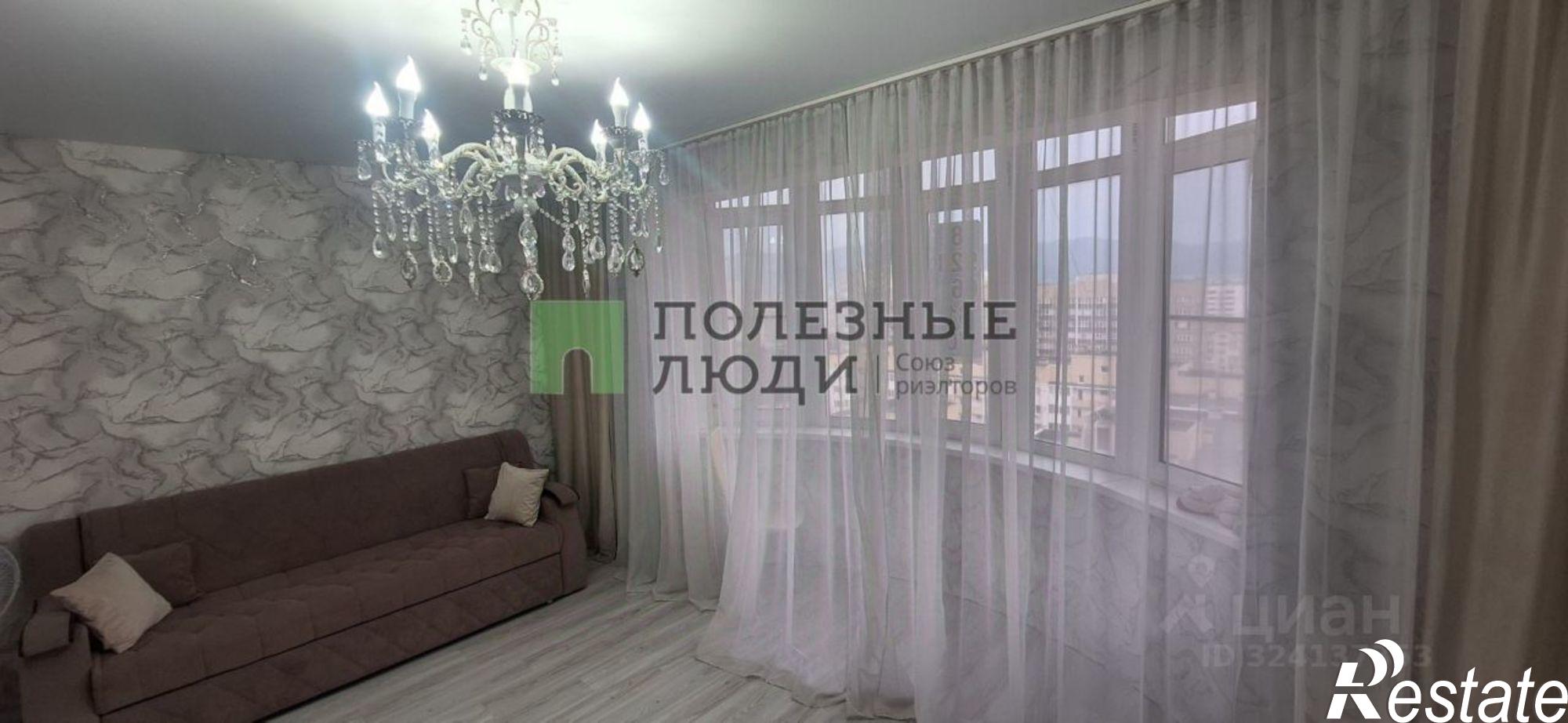 Купить квартиру за 13 498 000 рублей на Пионерская улица, 18