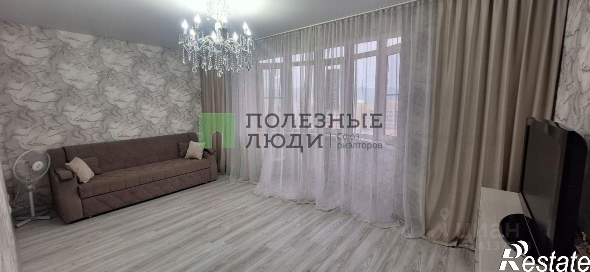 Купить квартиру за 13 498 000 рублей на Пионерская улица, 18