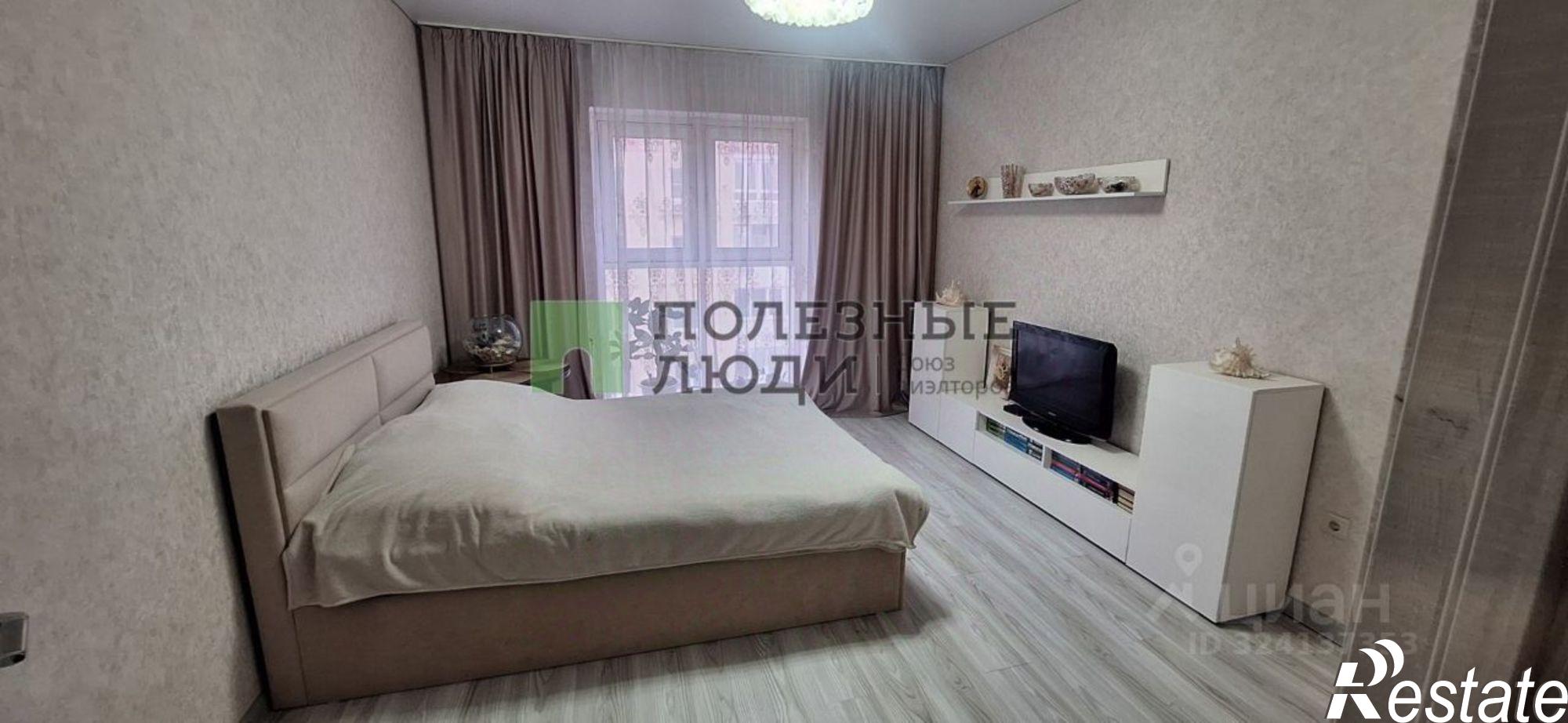 Купить квартиру за 13 498 000 рублей на Пионерская улица, 18