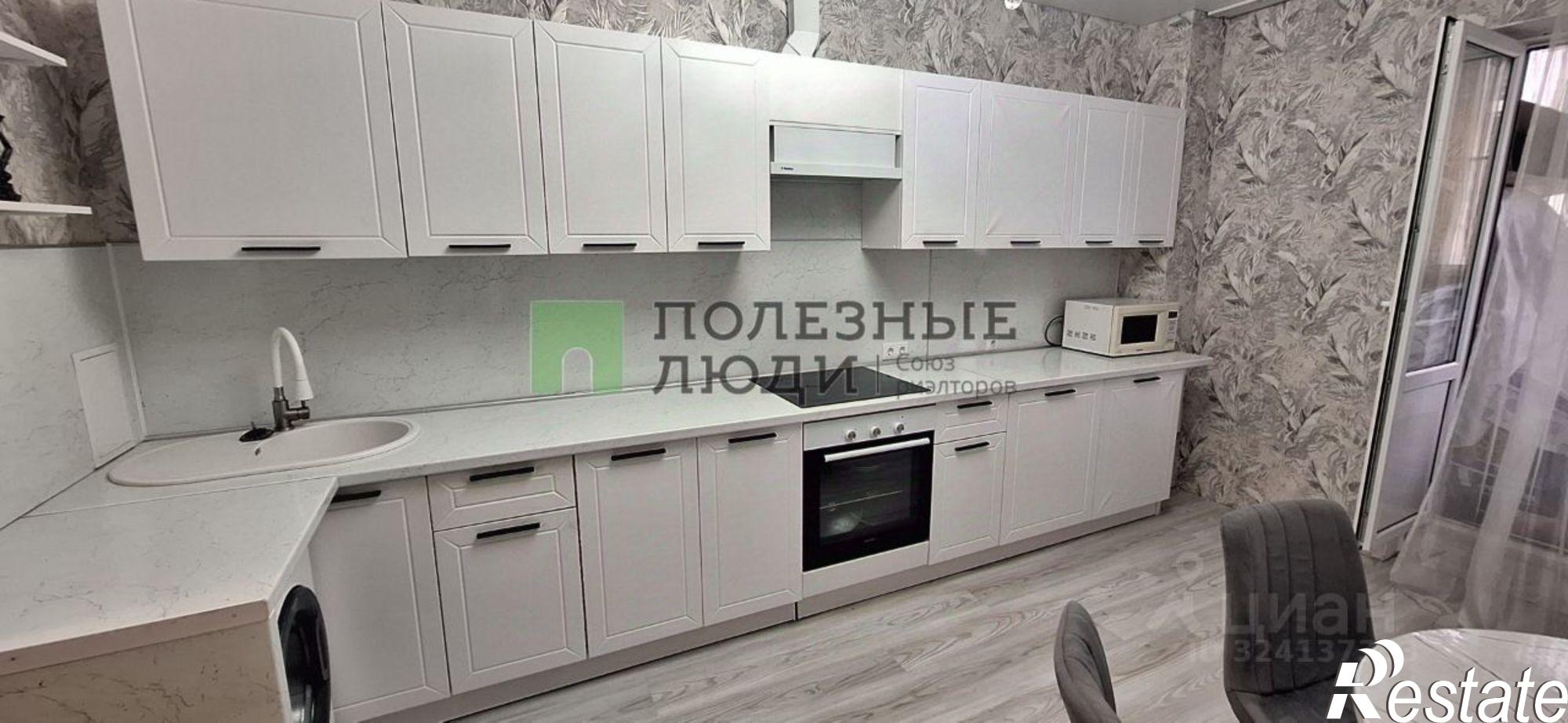 Купить квартиру за 13 498 000 рублей на Пионерская улица, 18