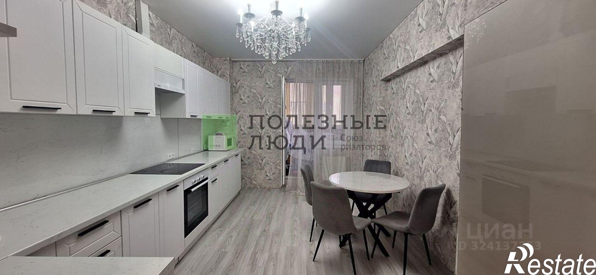 Купить квартиру за 13 498 000 рублей на Пионерская улица, 18