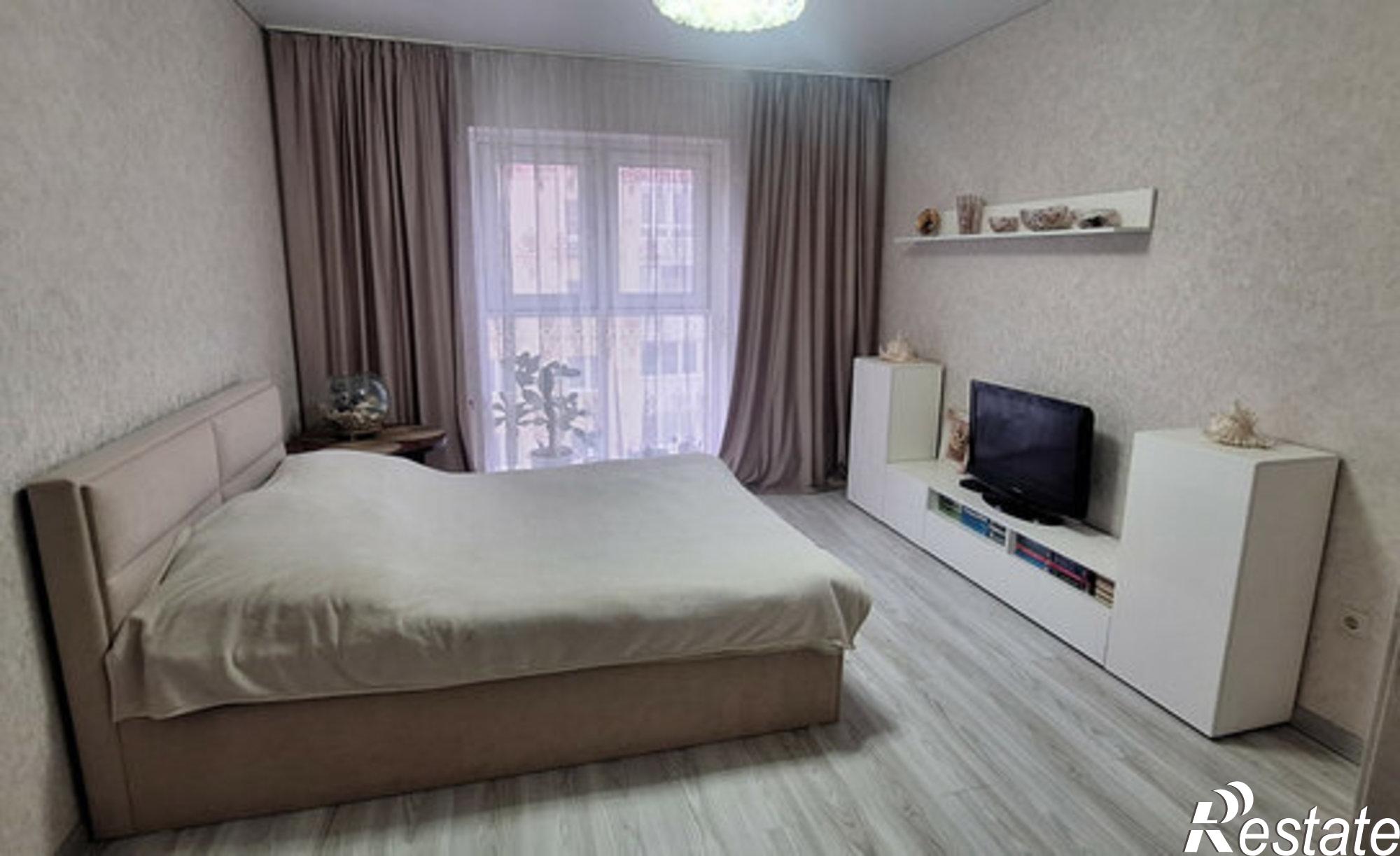 Купить квартиру за 13 498 000 рублей на ул Южная, 25