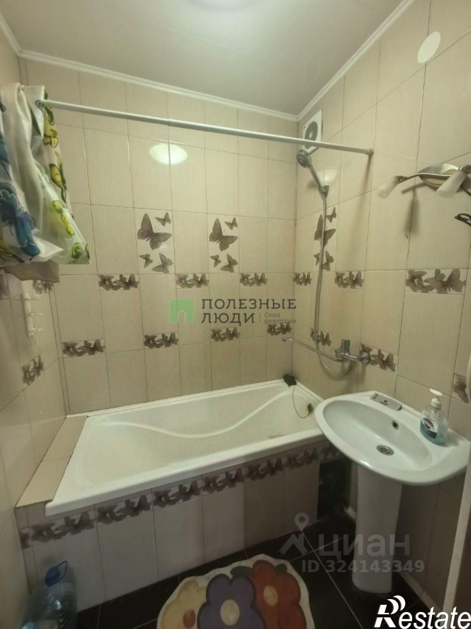 Купить квартиру за 5 800 000 рублей на улица Куникова, 64