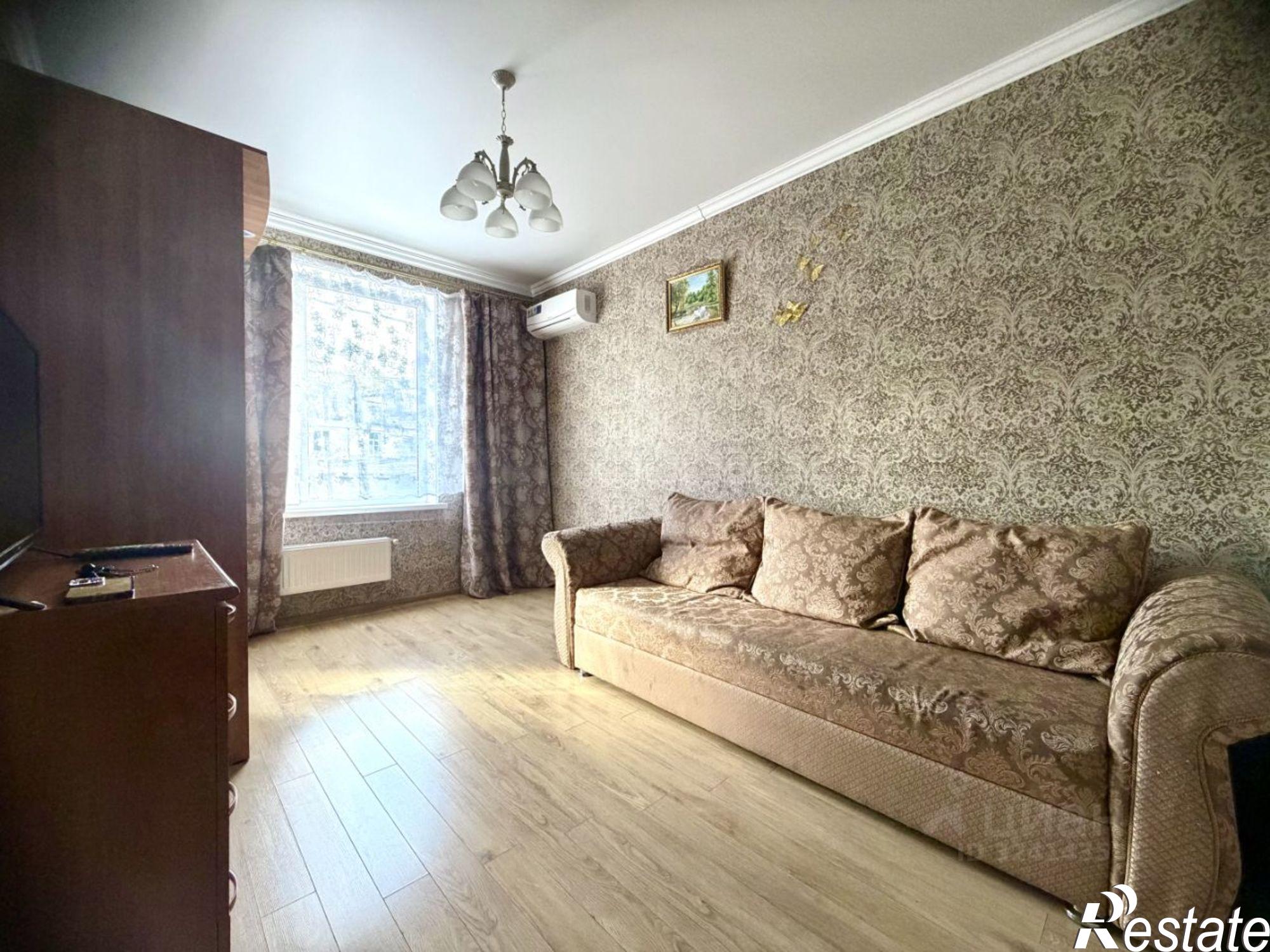 Купить квартиру за 5 900 000 рублей на Астраханская улица, 13