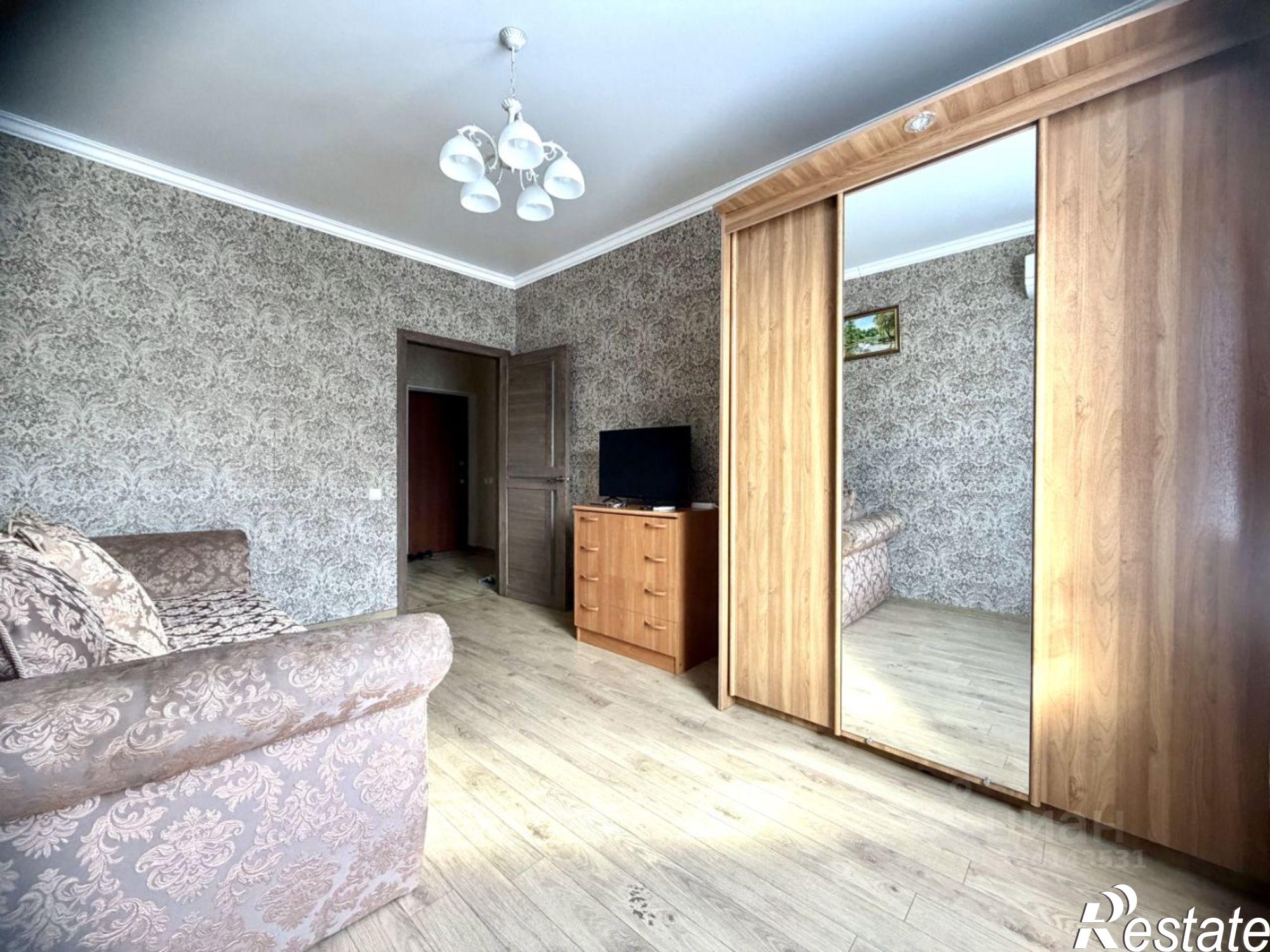 Купить квартиру за 5 900 000 рублей на Астраханская улица, 13